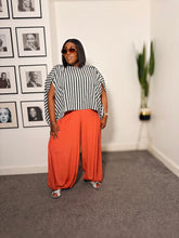 Librè Oversized Top
